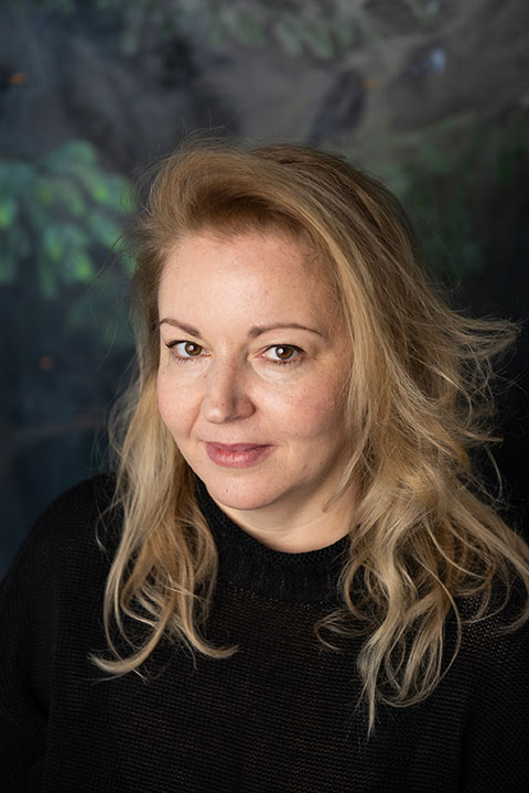 Mészáros Zsófia